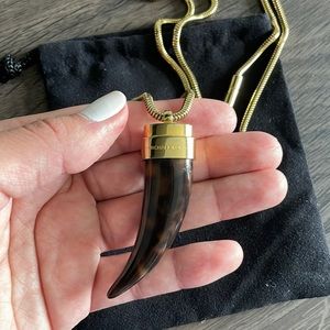 Michael Kors necklace